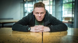 Darren McGarvey - The State We&lsquo;re In