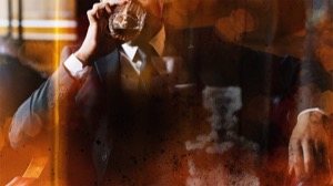 Disclosure: Hunting the Whisky Bandits 